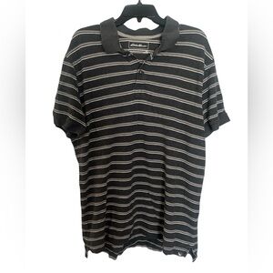 Men’s Eddie Bauer XLT Polo